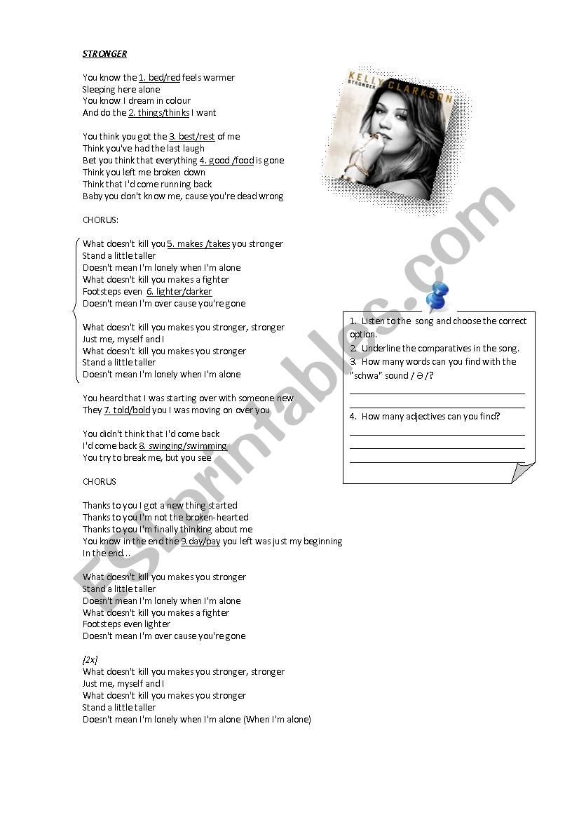 stronger-esl-worksheet-by-rlgsev