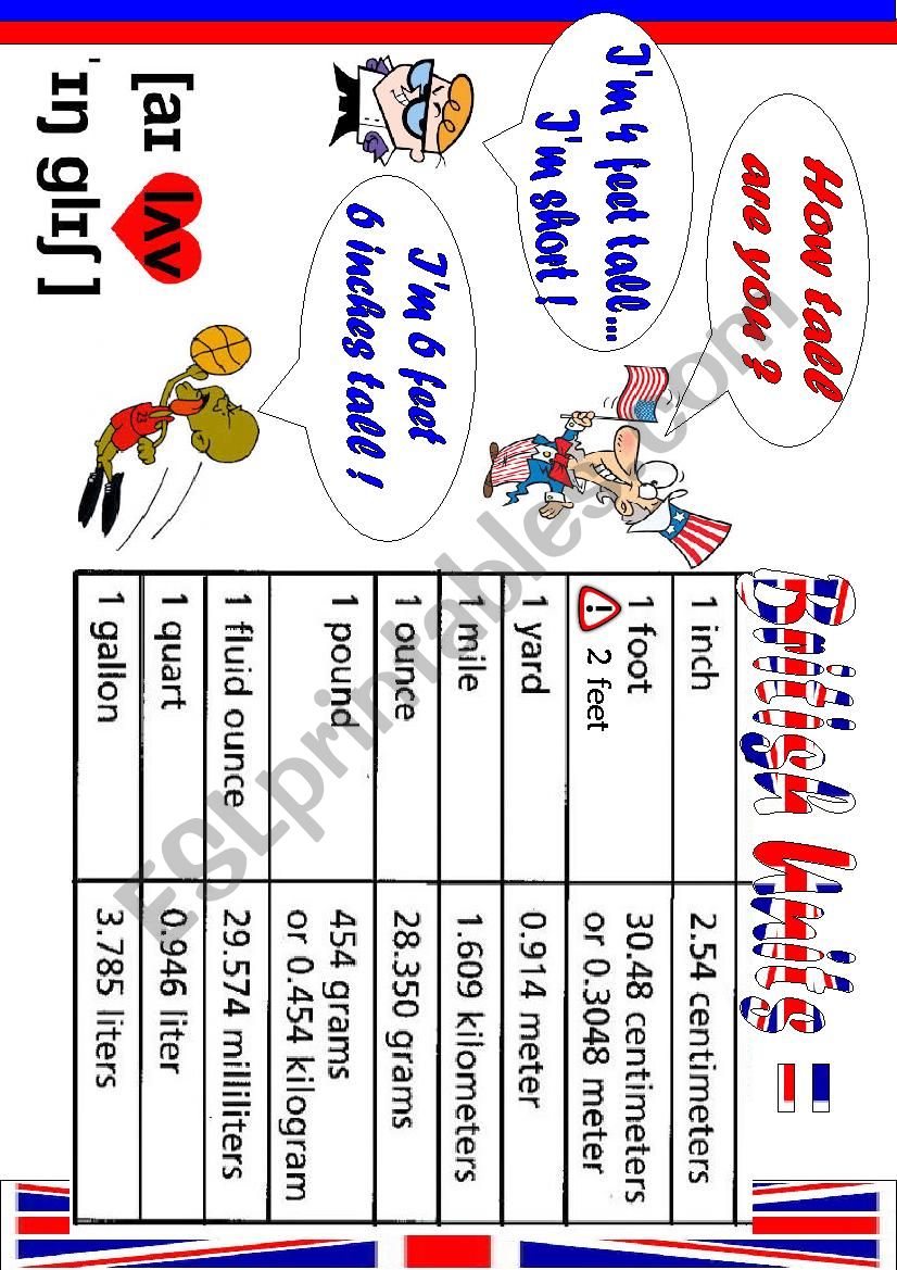 british-units-of-measurement-vs-metric-system-esl-worksheet-by-mmedugazon