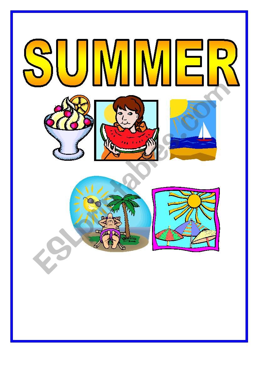 weather flashcards worksheet