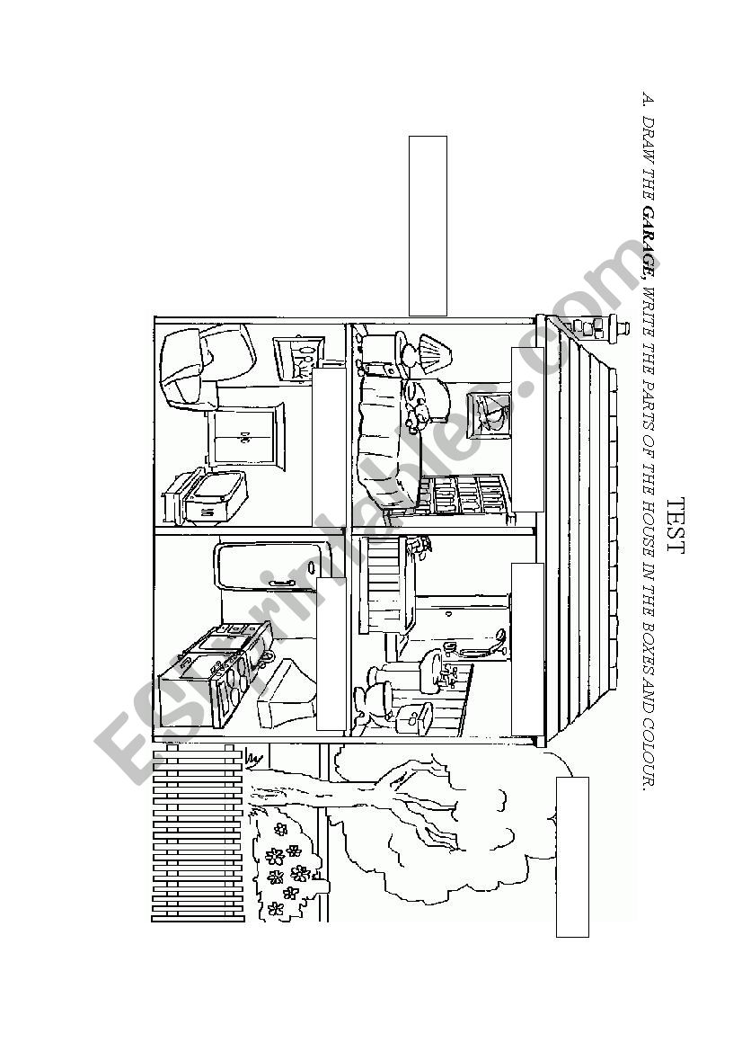 Beginner revision worksheet