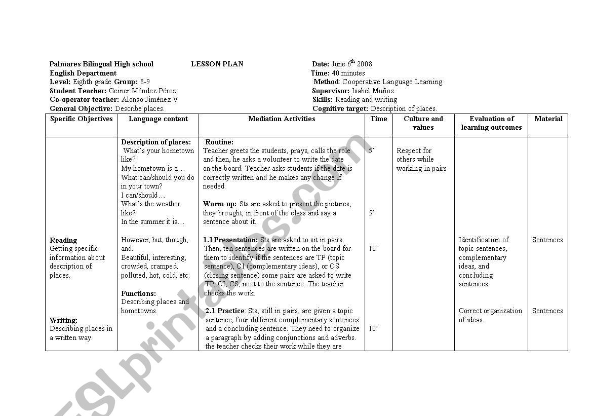 topic-sentences-esl-worksheet-by-heyner