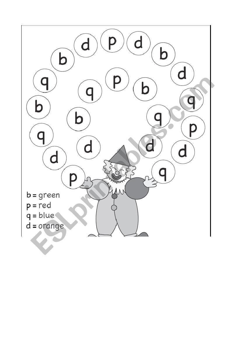 problem-letters-esl-worksheet-by-leylamany