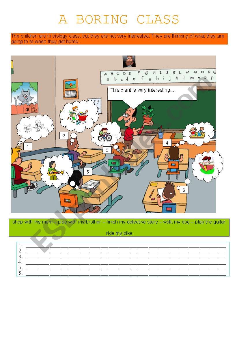 a-boring-class-esl-worksheet-by-s-lefevre