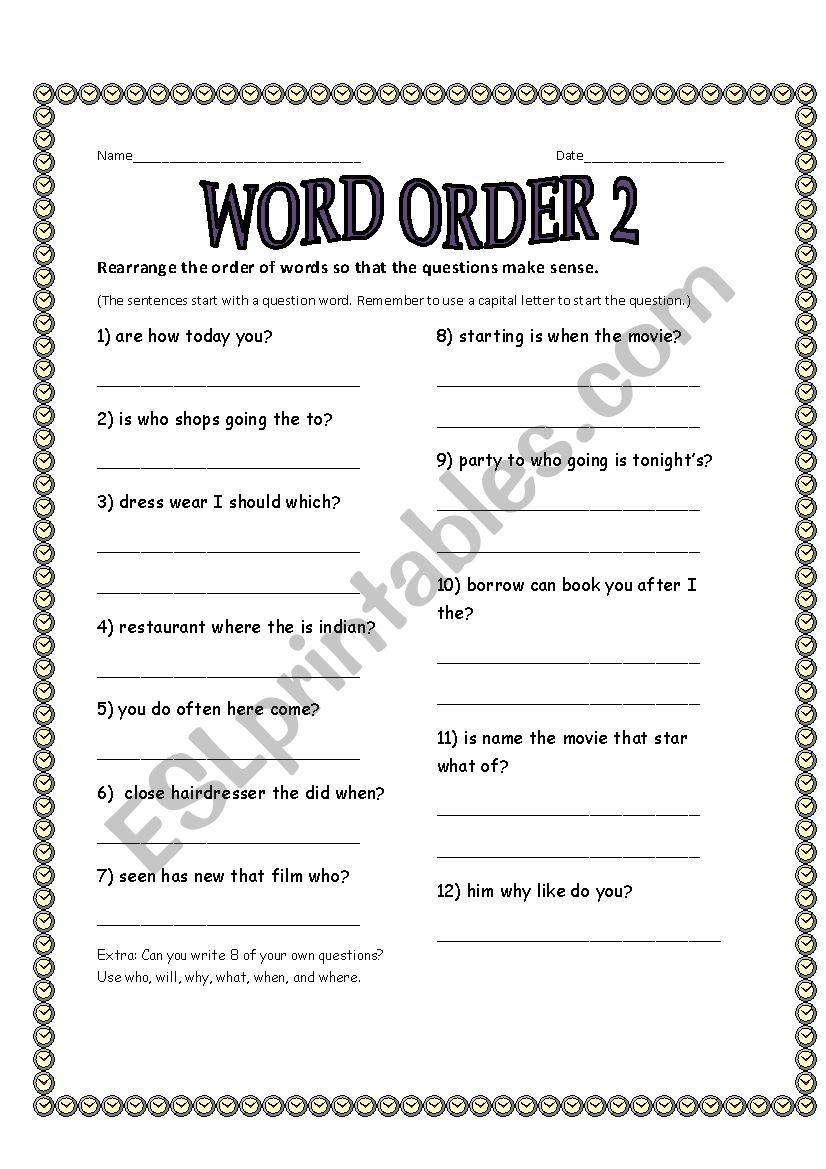 unscramble-the-questions-esl-worksheet-by-onh29561