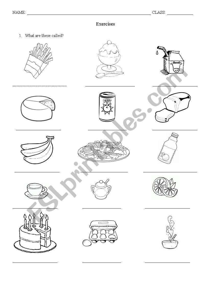 Halloween activity worksheet