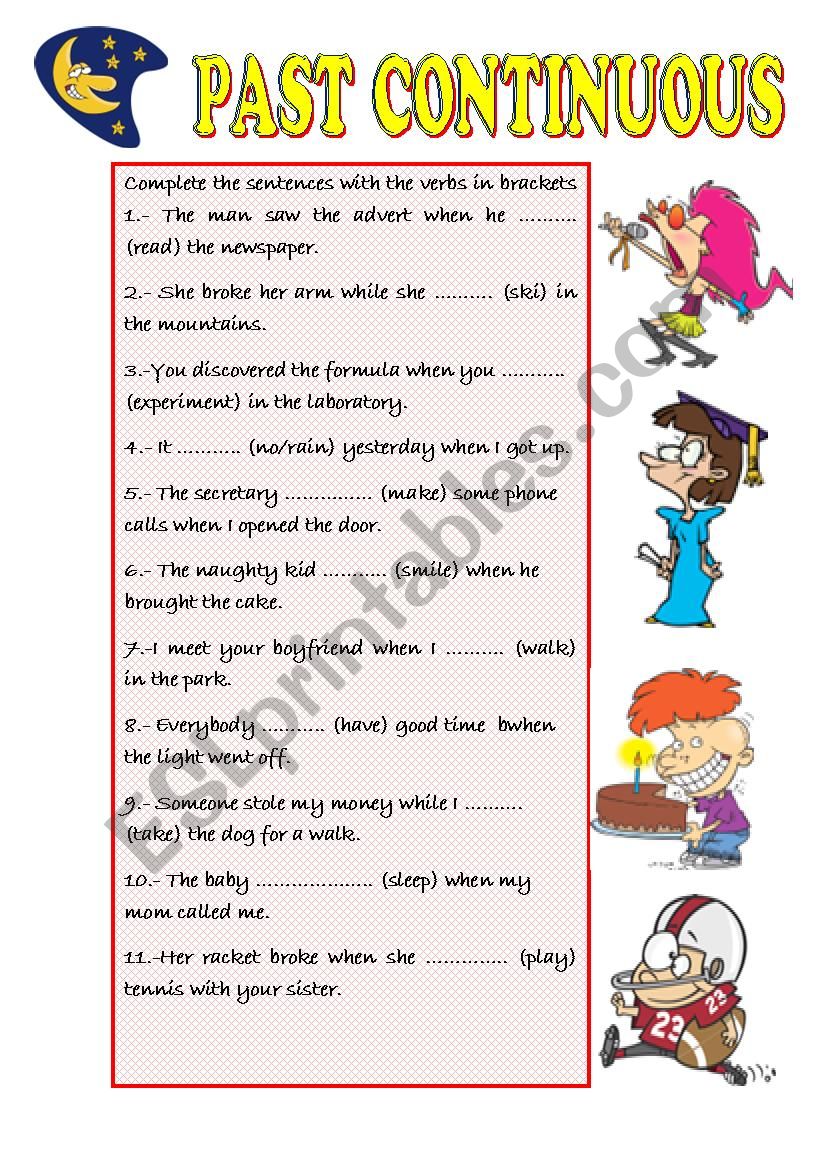 past-continuous-esl-worksheet-by-mariaah