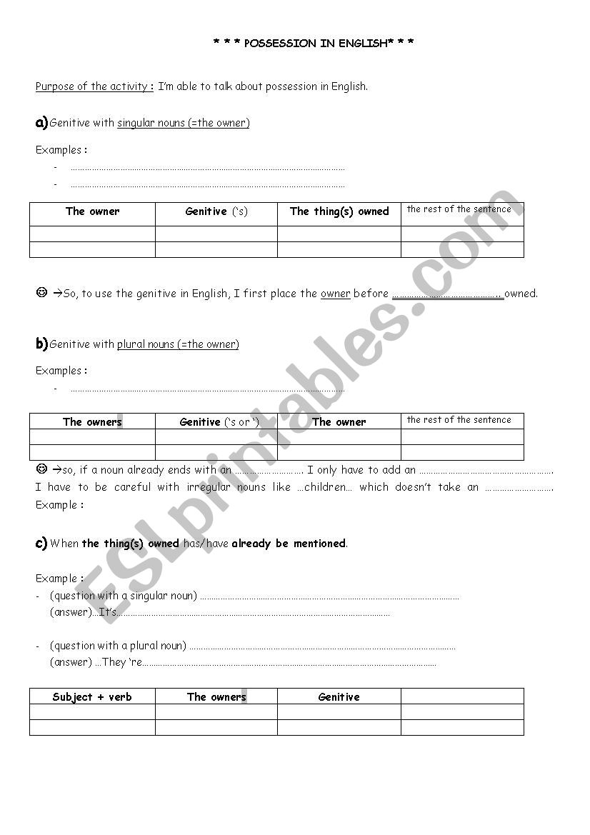 possession-in-english-esl-worksheet-by-marjou