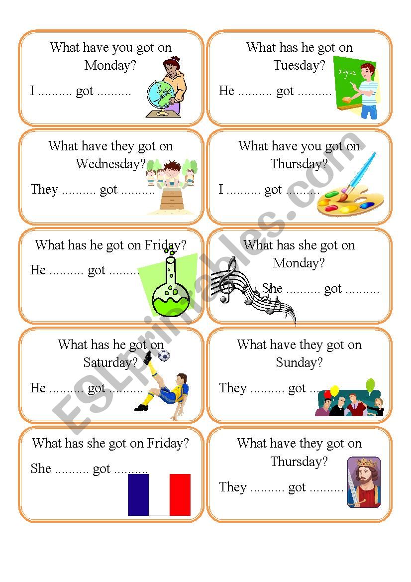 speaking-cards-have-got-has-got-esl-worksheet-by-monika007