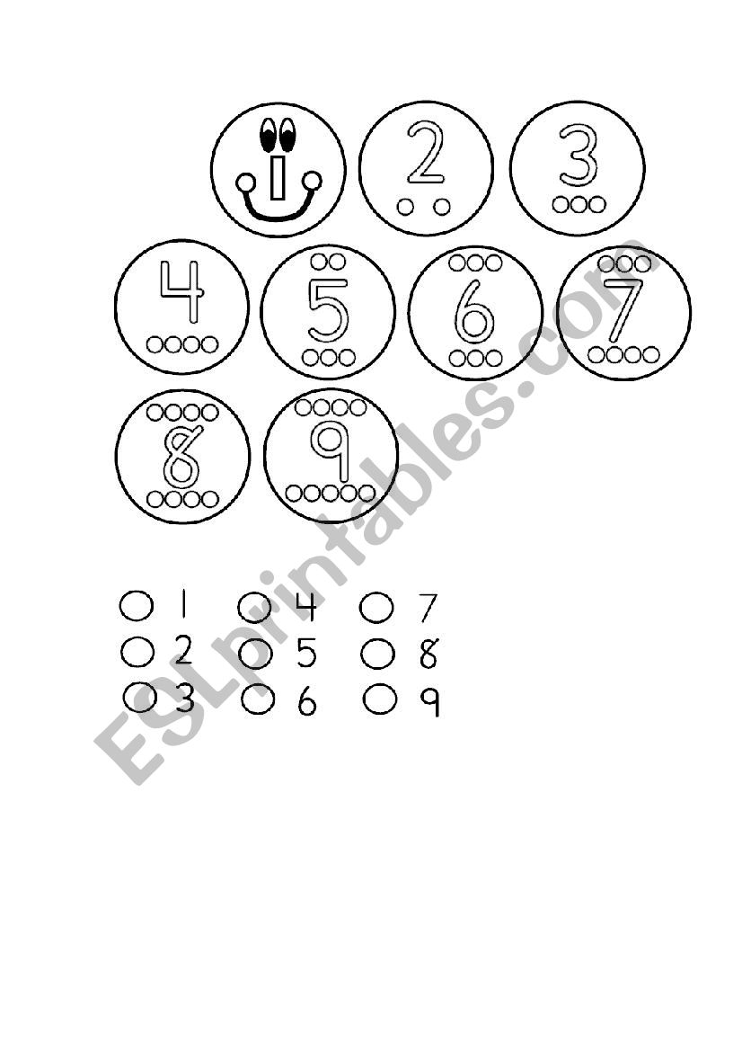 Caterpillar (COLOURS) worksheet