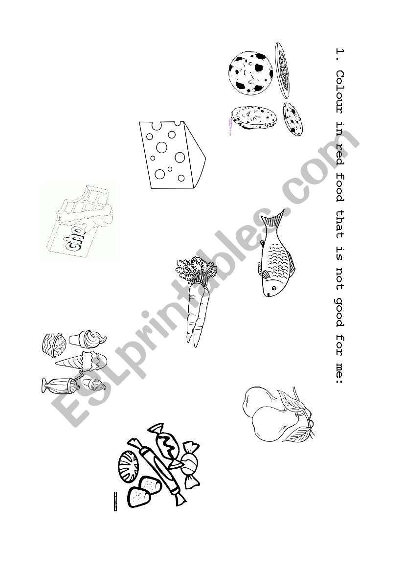 is it good or not? worksheet