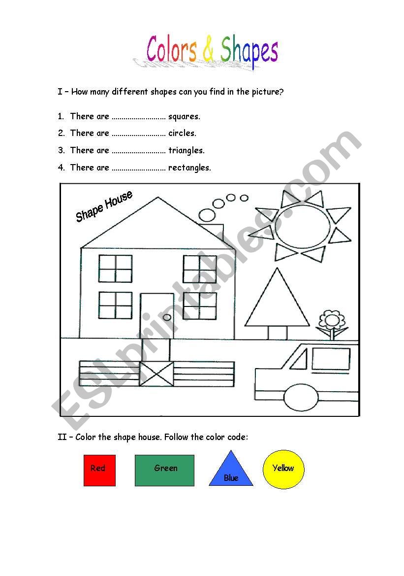 colors-shapes-esl-worksheet-by-lucka20