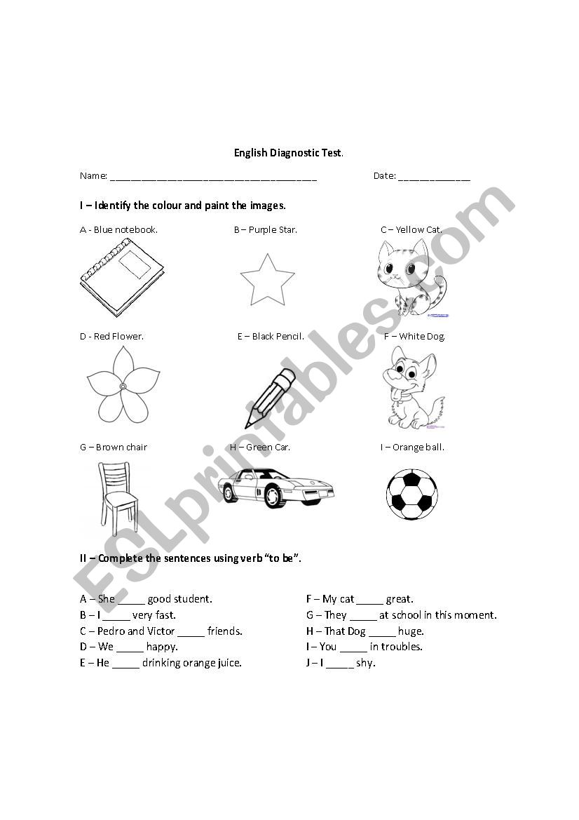 english-diagnostic-test-esl-worksheet-by-teecheralex