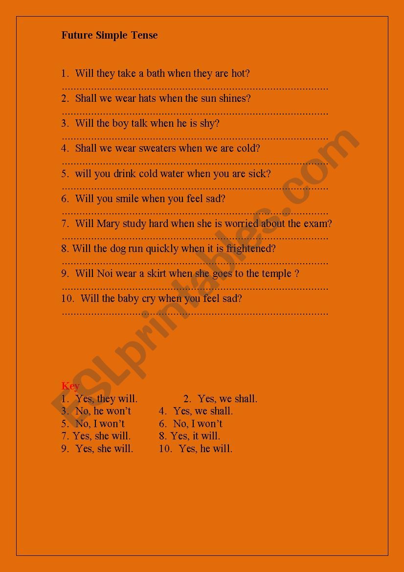 future-tense-esl-worksheet-by-elina57