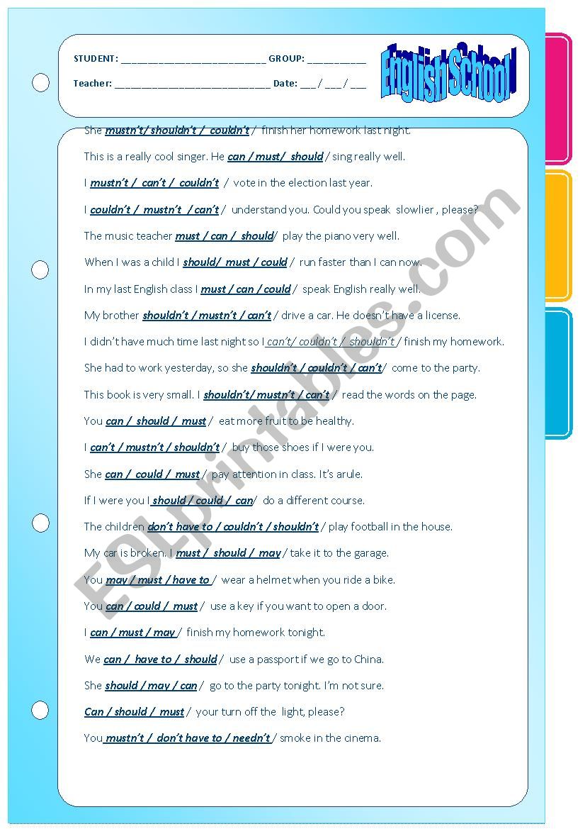 verbs-multiple-choice-with-35-pics-with-key-worksheet-free-esl