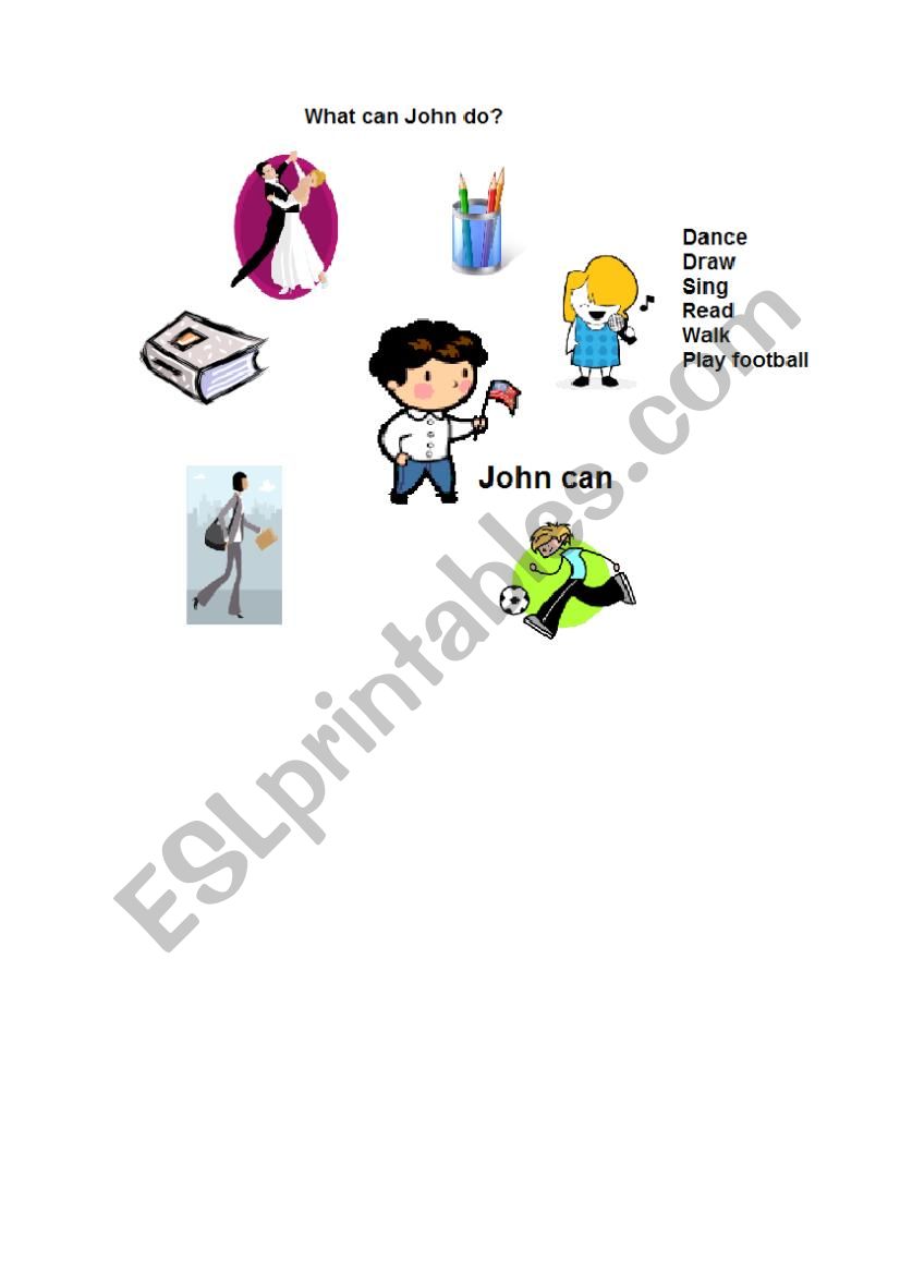 Can worksheet