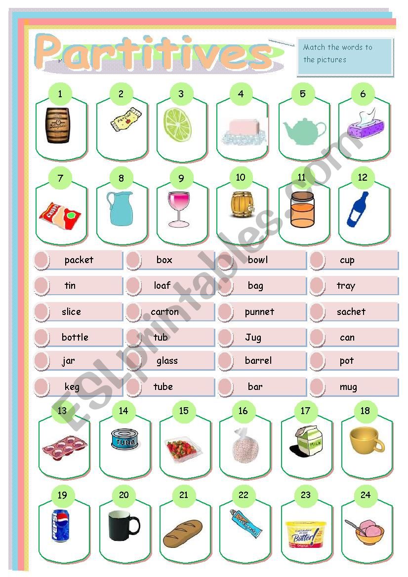 partitives-esl-worksheet-by-danhim