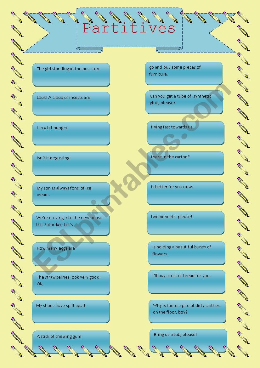 partitives-3-esl-worksheet-by-danhim