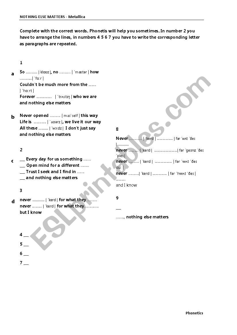 drum midi files metallica nothing else matters live drum midi files metallica nothing else matters live