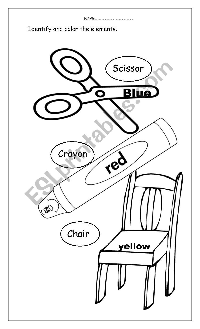 classroom-esl-worksheet-by-izzumy