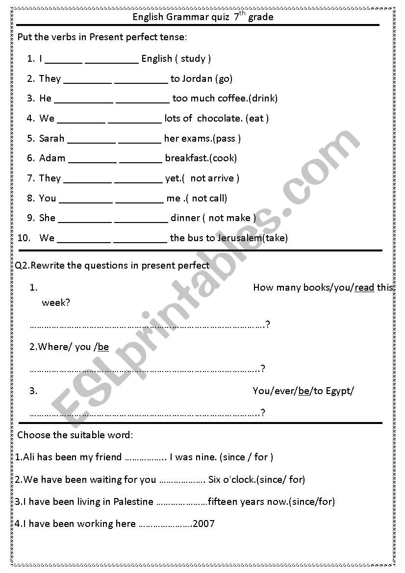 grammar-7th-grade-worksheets-worksheets-for-kindergarten