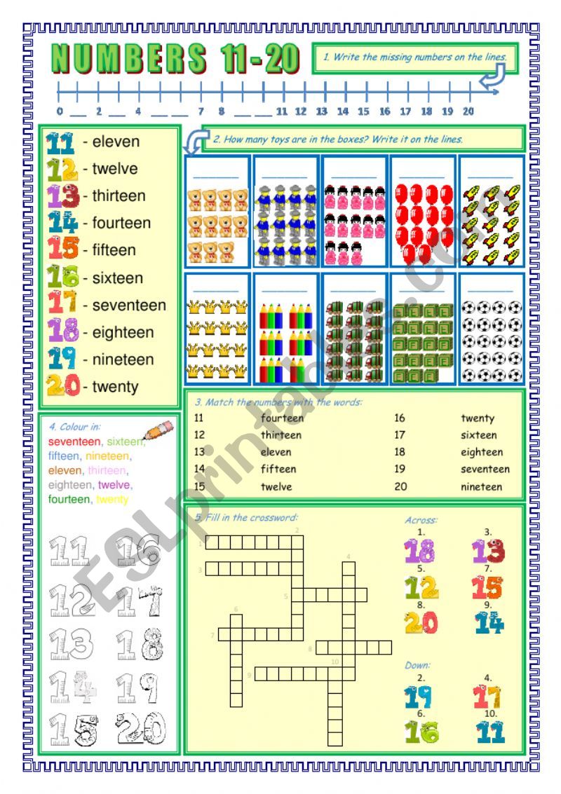 english-worksheets-numbers-11-20-1ce