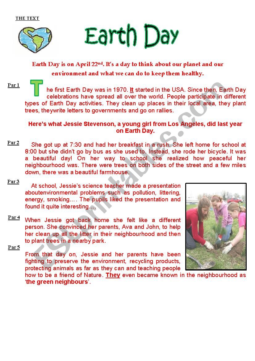 end of term exam 8th form worksheet