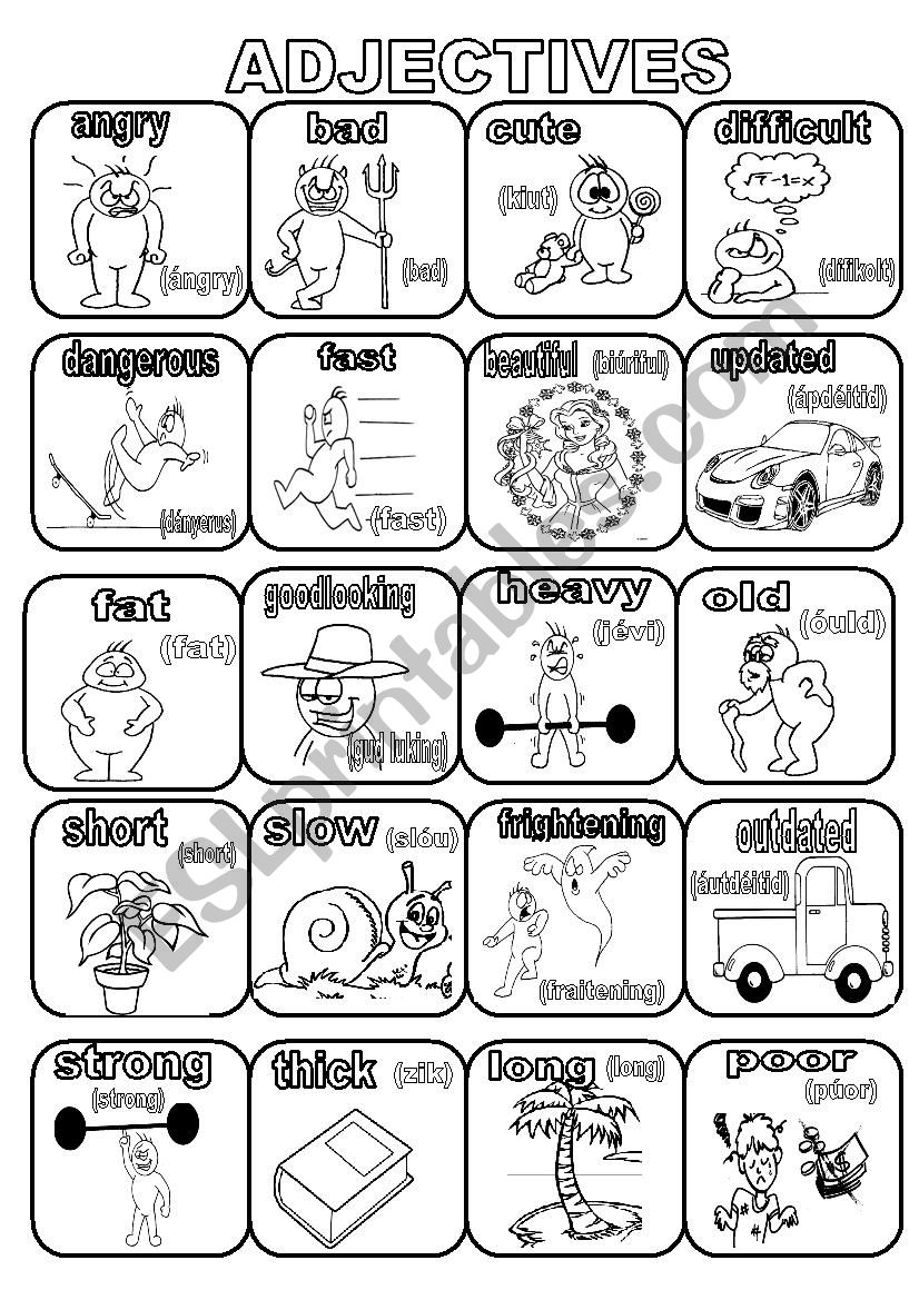 adjectives-esl-worksheet-by-drth