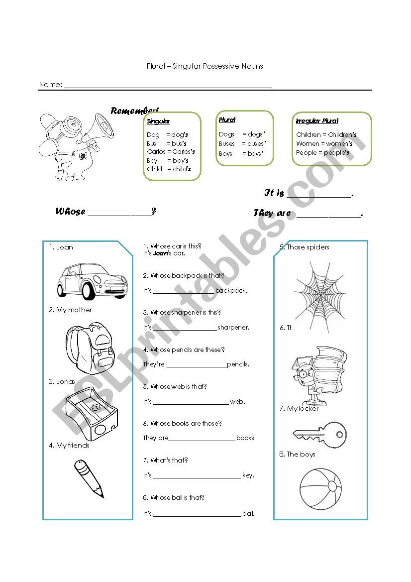 possessive-nouns-esl-worksheet-by-alex-lexie