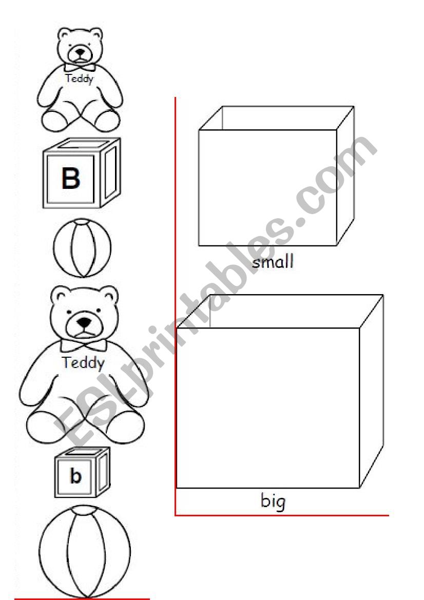 numeracy worksheet