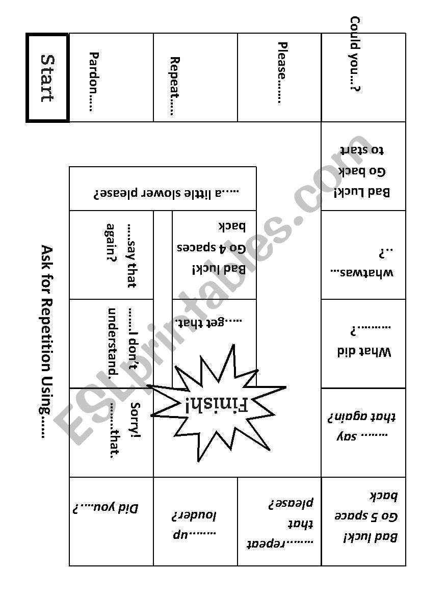 boardgame-to-teach-asking-for-repetition-esl-worksheet-by-bhanupathak3