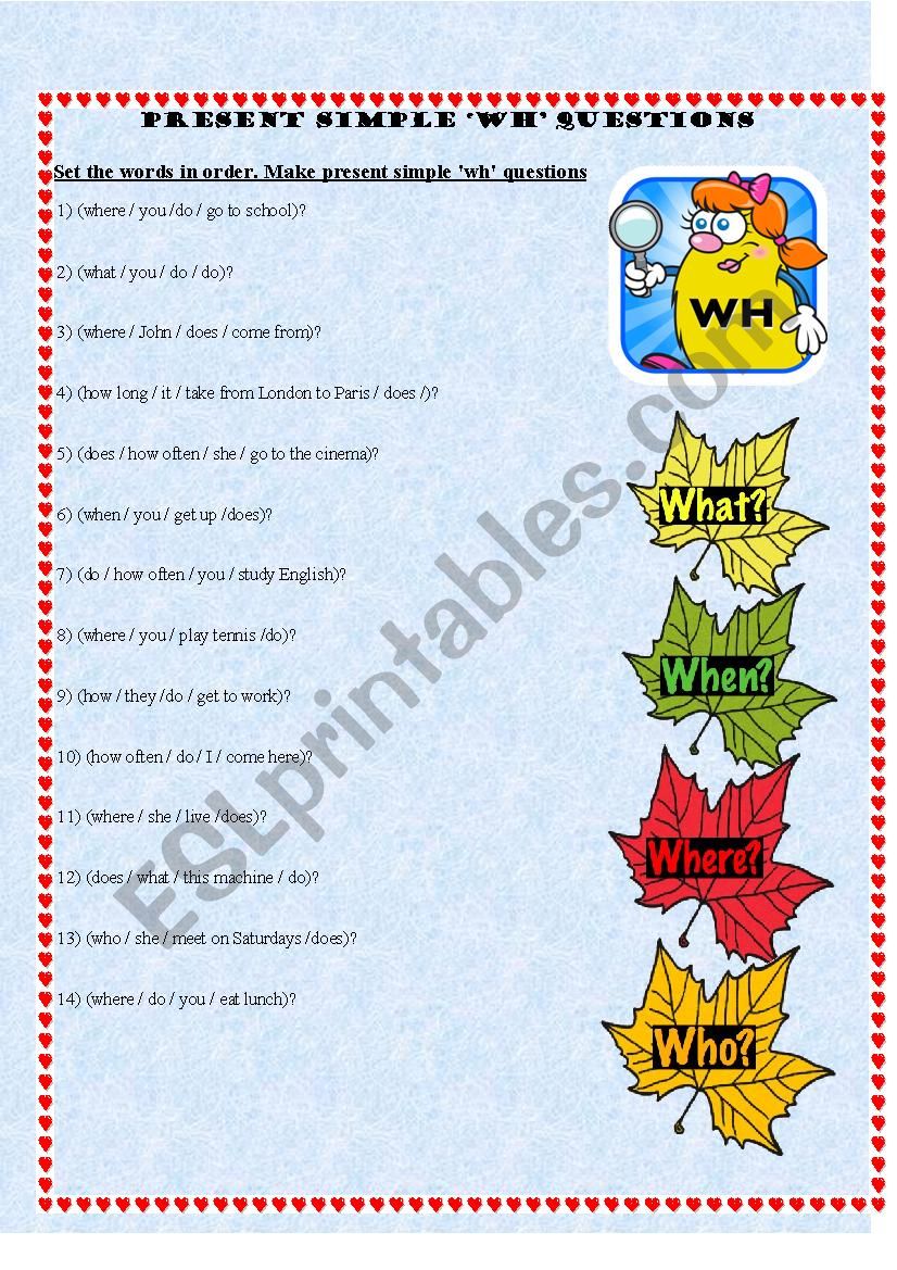 wh-questions-present-simple-esl-worksheet-by-daphi