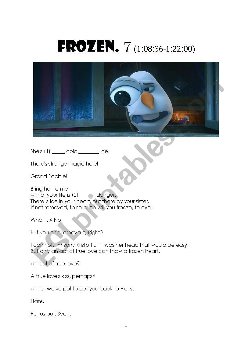 The Movie 