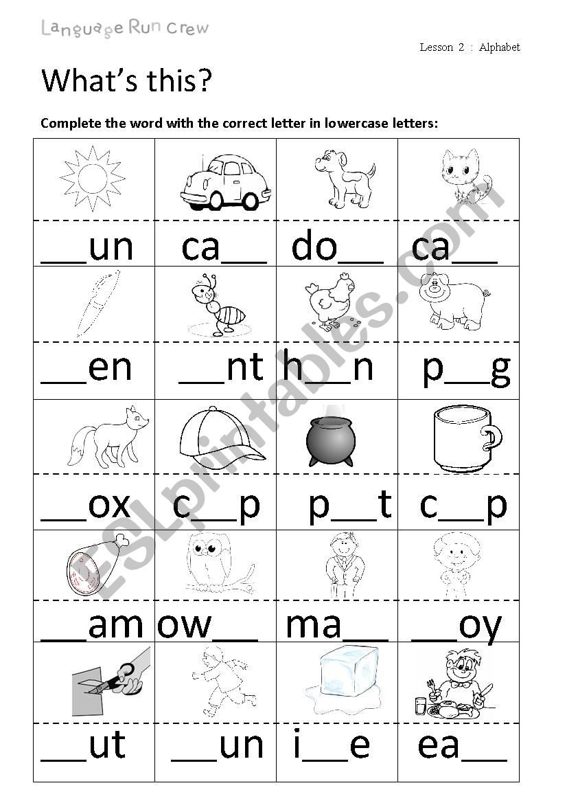 What Is This Esl Worksheet By Belito