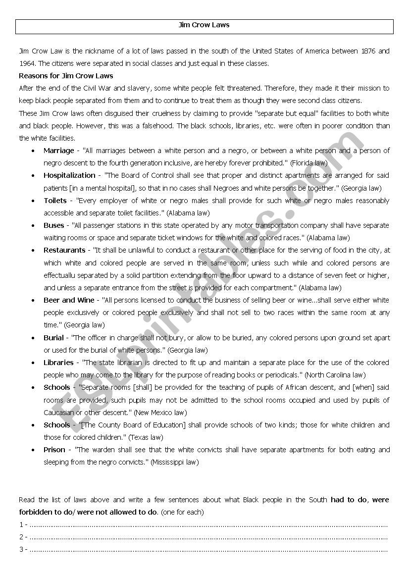 jim-crow-laws-worksheet-answer-key