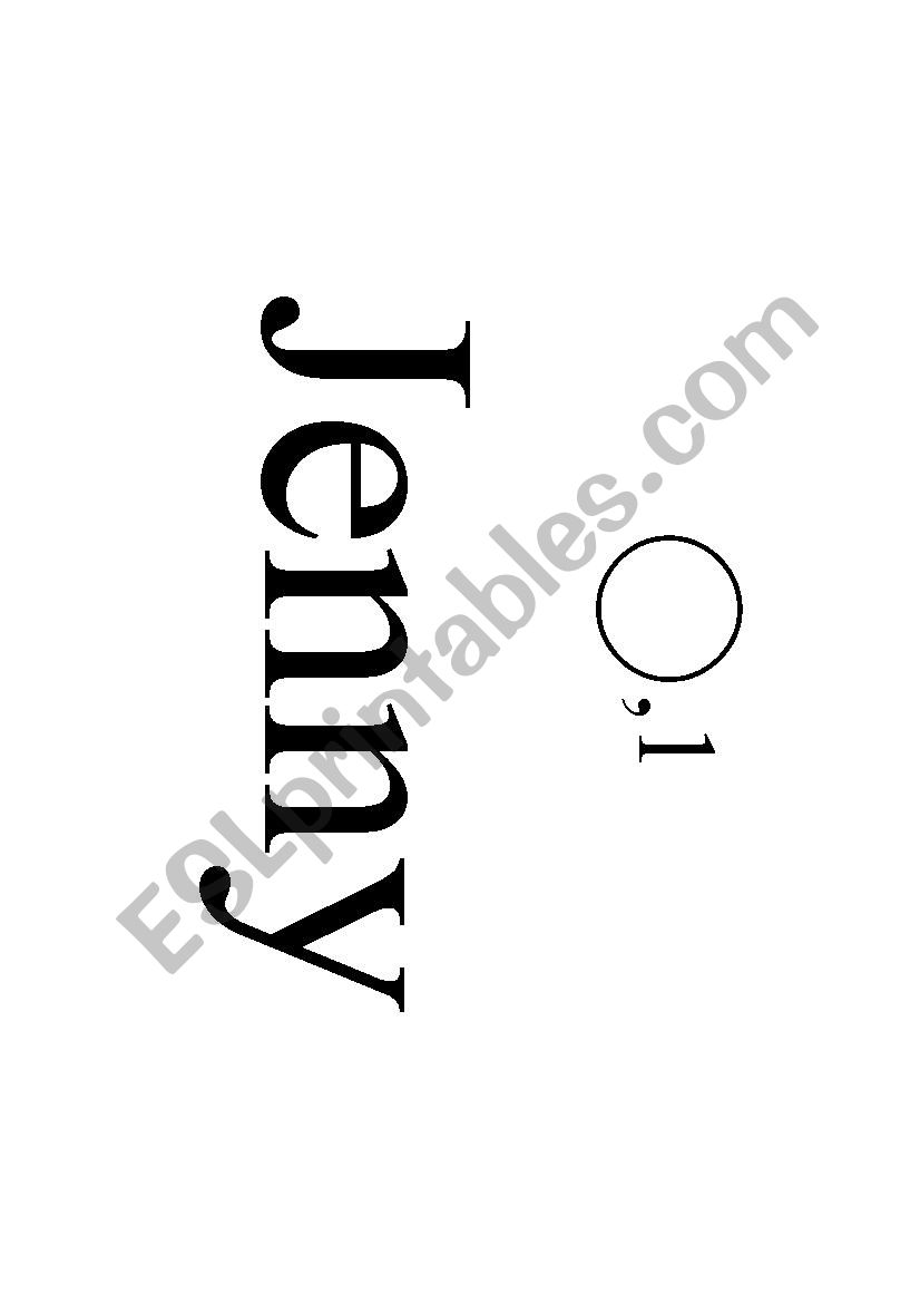 Imperative  worksheet