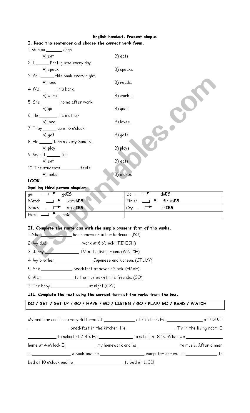 present-simple-third-person-s-esl-worksheet-by-alitaec