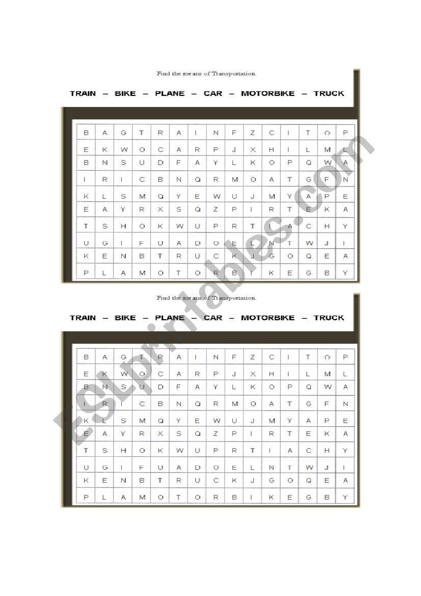 pronomes pessoais worksheet