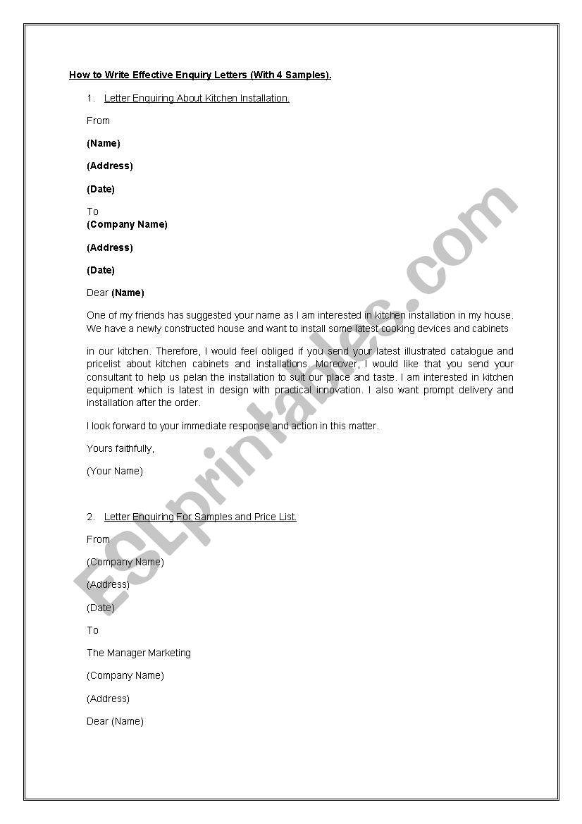 examples-of-letter-of-inquiry-esl-worksheet-by-isut