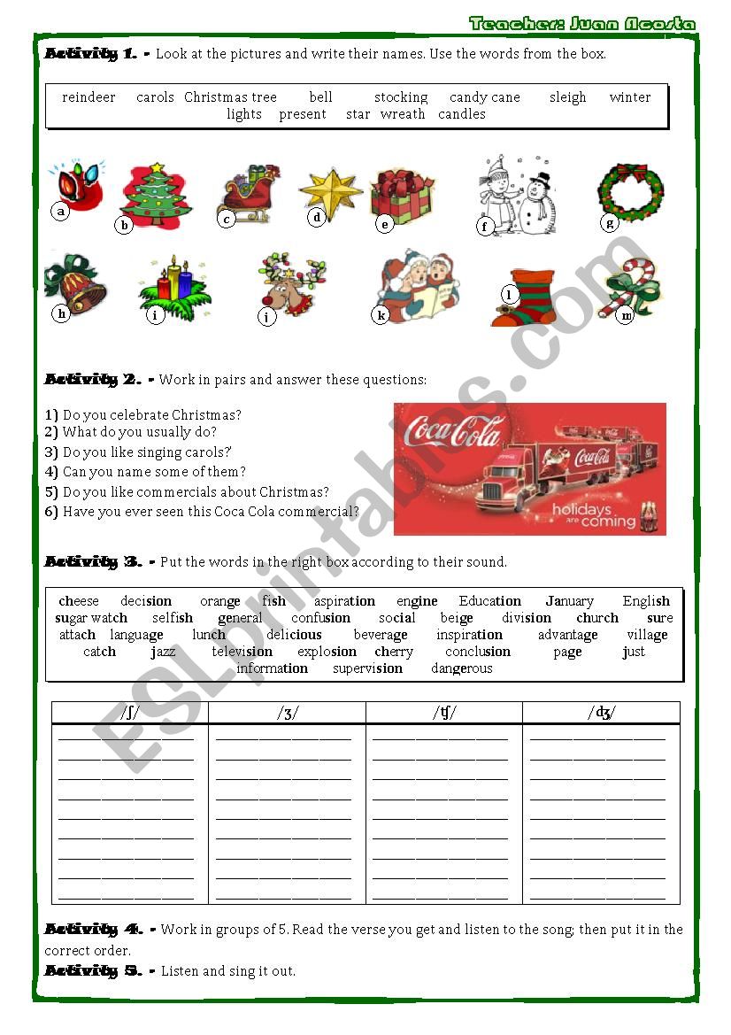 wonderful dreams worksheet wonderful dreams worksheet