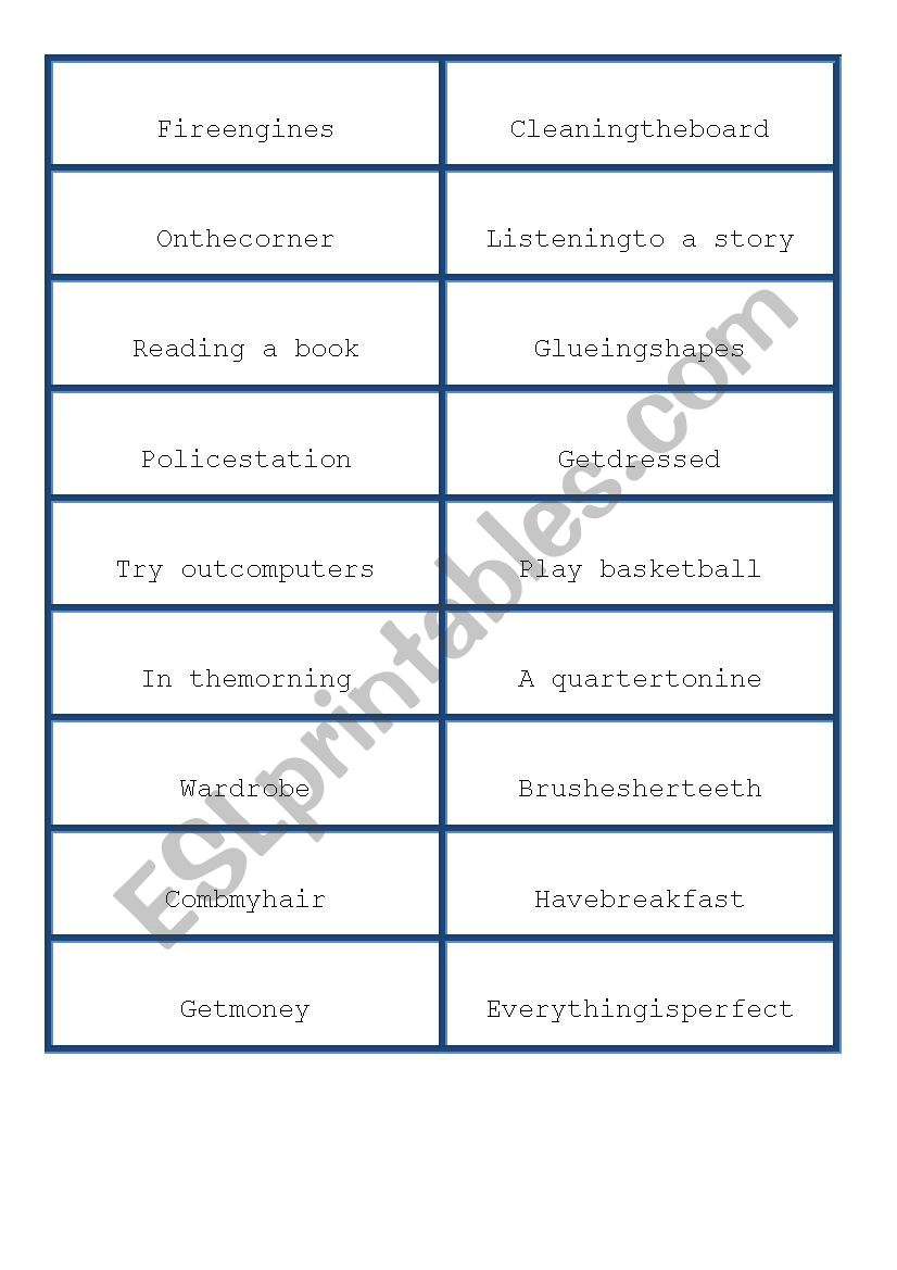 Spelling Bee *3* worksheet