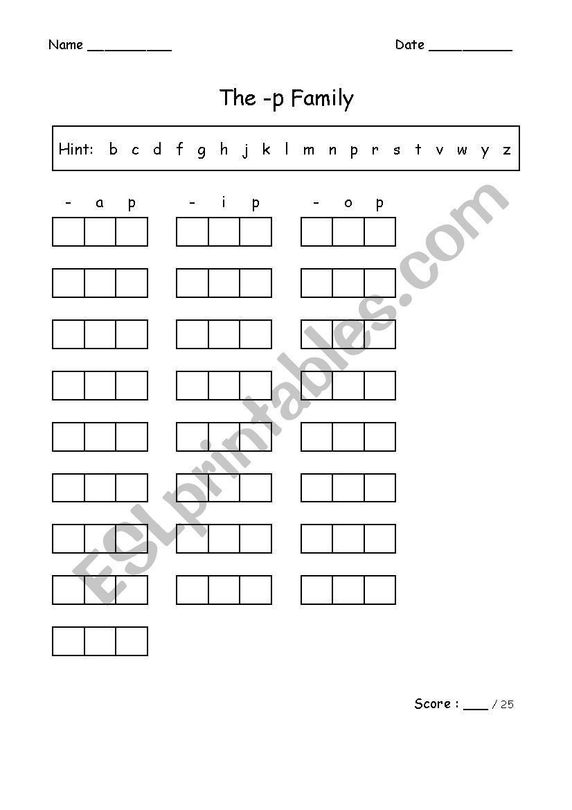 cvc-words-esl-worksheet-by-theshouse