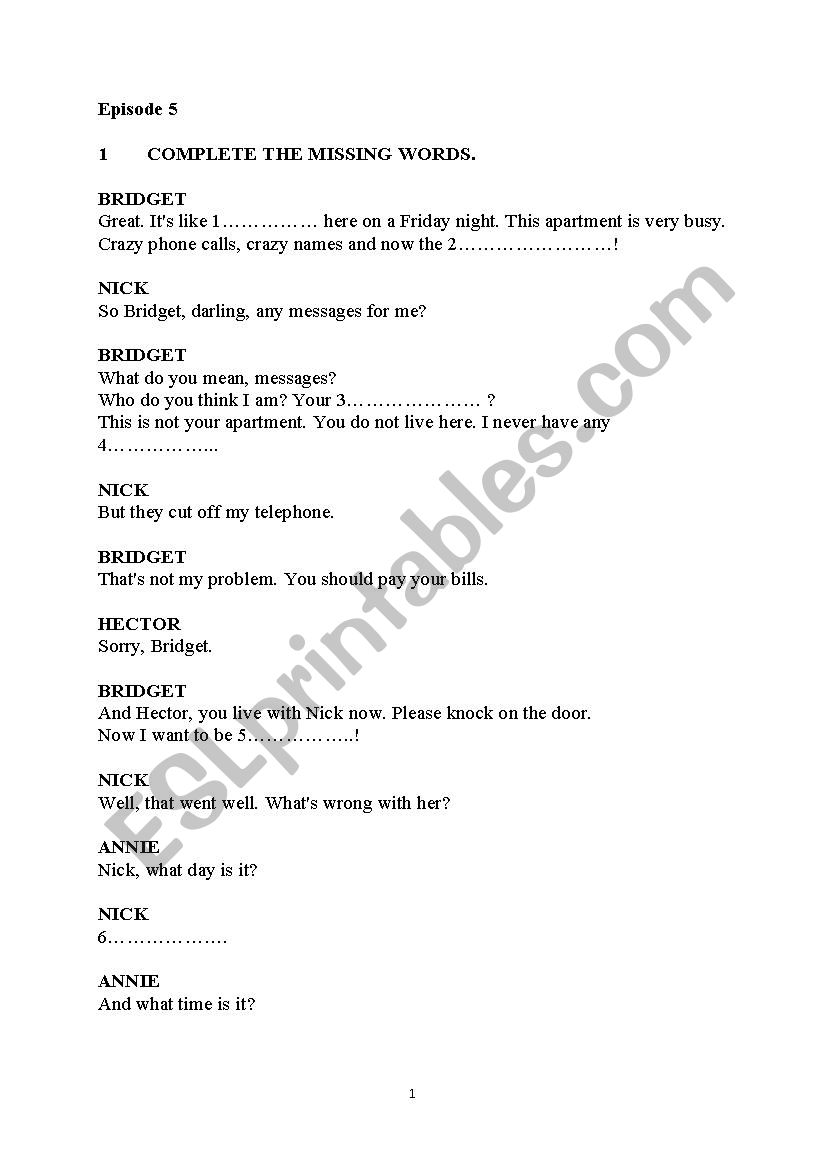 extra-in-english-part-5-esl-worksheet-by-puskaste