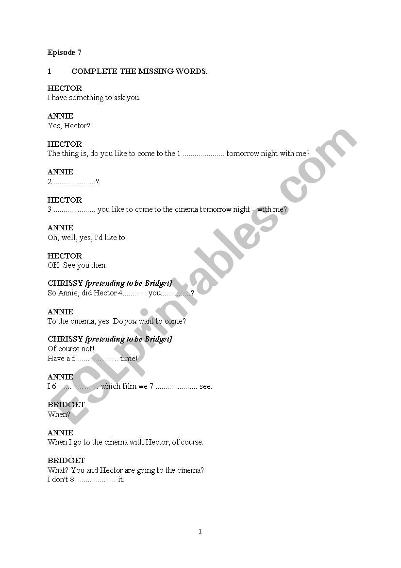 extra-in-english-part-7-esl-worksheet-by-puskaste