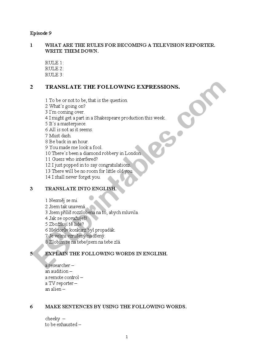 extra-in-english-part-9-esl-worksheet-by-puskaste