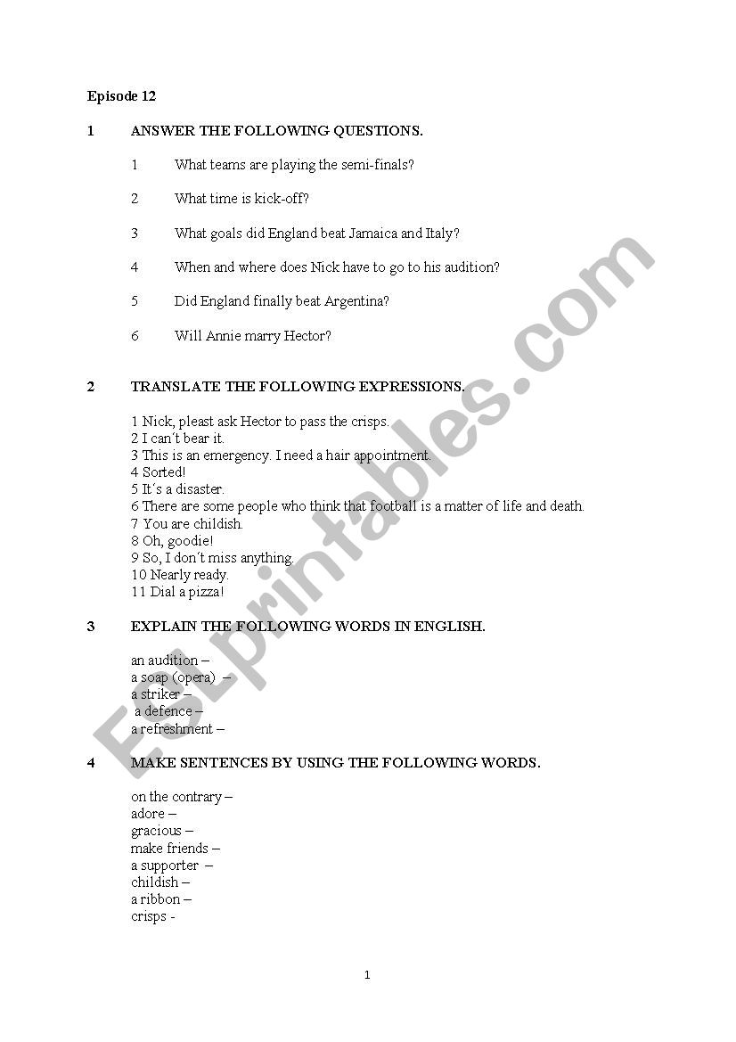 extra-in-english-part-12-esl-worksheet-by-puskaste