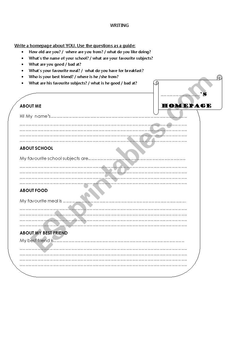 writing-pratice-esl-worksheet-by-marcefer