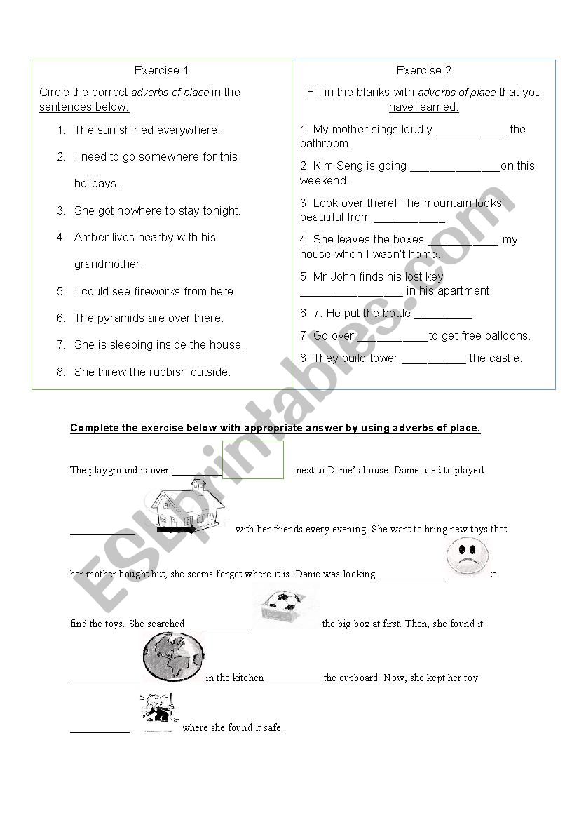 adverbs-of-place-esl-worksheet-by-ninamia