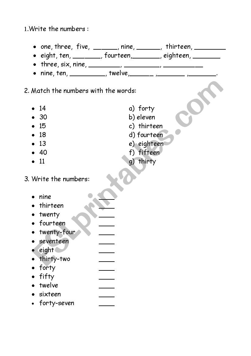 number-up-to-50-esl-worksheet-by-eloratalavera