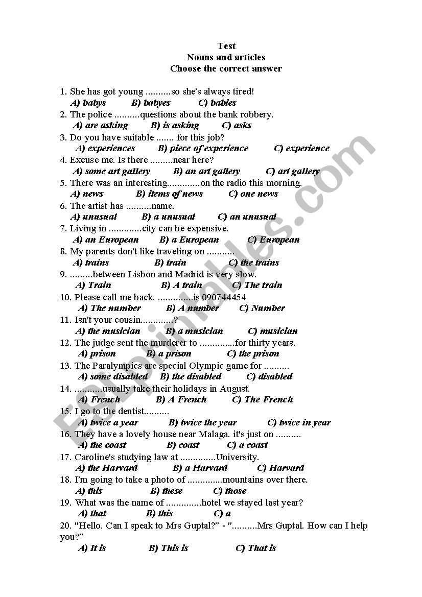 nouns-and-articles-esl-worksheet-by-enjoy-234
