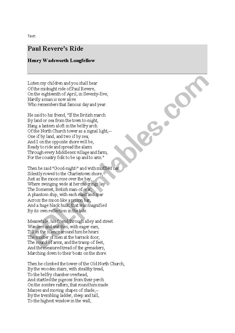 Guided Highlighted Reading for 